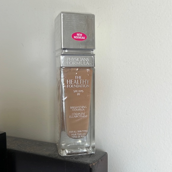 Physicians Formula Other - Physicians Formula The Healthy Foundation MN3